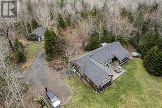 Detached House for Sale, 1136 Mcnally Road, Morden, NS