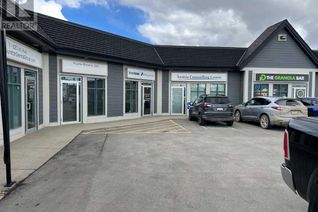 Property for Lease, 620 1 Avenue Nw #4, Airdrie, AB