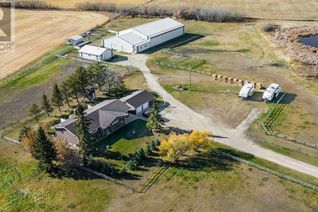 Bungalow for Sale, 19429 Highway 13, Rural Camrose County, AB
