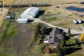 Detached House for Sale, 19429 Highway 13, Rural Camrose County, AB