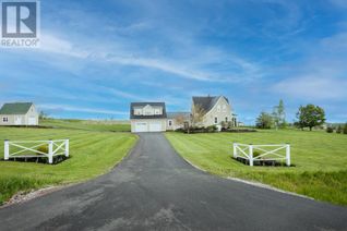 Detached House for Sale, 38 Houston Road, New Glasgow, PE