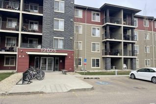 Condo Apartment for Sale, 119 12025 22 Av Sw Sw, Edmonton, AB