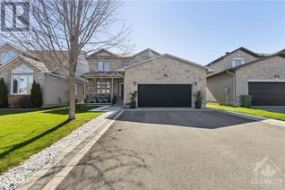 Detached House for Sale, 426 Mercury Street, Clarence-Rockland, ON