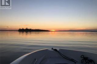 Land for Sale, 10 Otter Cres, Delaronde Lake, SK