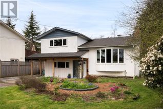 House for Sale, 10292 Resthaven Dr, Sidney, BC