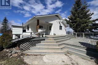 House for Sale, 1944 Uncha Lake Road, Burns Lake, BC