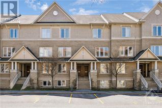 Property for Sale, 307 Paseo Private, Ottawa, ON