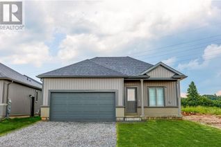Property for Rent, 34 Bounty Avenue Unit# Upper, Thorold, ON
