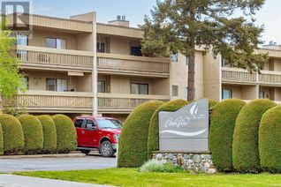Condo Apartment for Sale, 363 Morison Ave #303, Parksville, BC