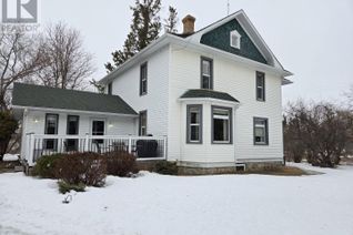 House for Sale, 1300 4th Avenue, Rosthern, SK