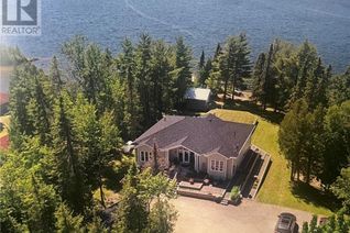 Bungalow for Sale, 1125 Lac Clair Road, Field, ON
