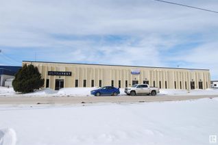 Industrial Property for Lease, 7724 67 St Nw, Edmonton, AB