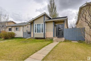 House for Sale, 4307 38 St Nw Nw, Edmonton, AB