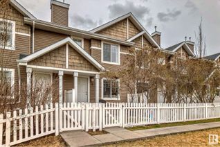 Property for Sale, 75 3075 Trelle Cr Nw, Edmonton, AB