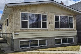 Detached House for Sale, 11311 97 St Nw, Edmonton, AB
