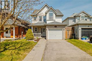 House for Sale, 24 Jerry Drive, Cambridge, ON
