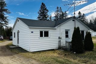 Detached House for Sale, 31 Pleasant St, Rogersville, NB