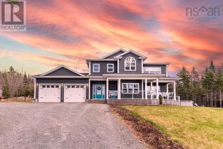 Detached House for Sale, 112 Carson Way, Porters Lake, NS