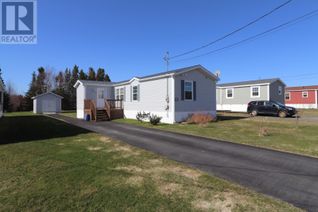 Property for Sale, 15 Woodford Drive, Deer Lake, NL