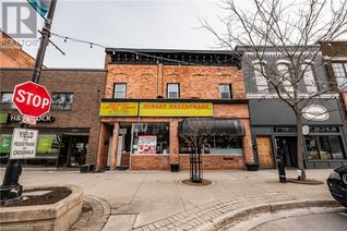 Office for Sale, 180 St. Paul Street, St. Catharines, ON