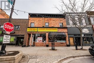 Property for Sale, 180 St. Paul Street, St. Catharines (451 - Downtown), ON