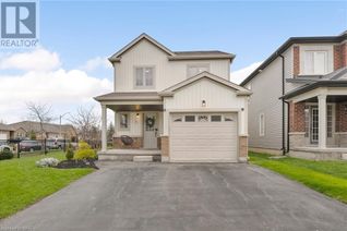 Detached House for Sale, 77 Avery Crescent Unit# 1, St. Catharines, ON