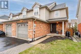Semi-Detached House for Sale, 14 Darling Crescent, Guelph, ON