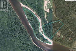 Commercial Land for Sale, - Gilquac Road, Oxbow, NB