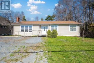 Detached House for Sale, 62 Beaver Bank Road, Lower Sackville, NS