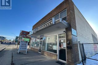 Property for Lease, 207 14 Street Nw, Calgary, AB