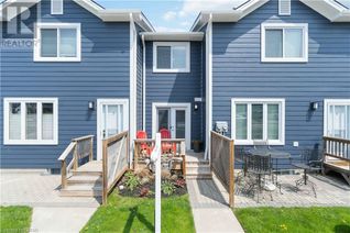 Townhouse for Sale, 5 River Road Unit# 11, Grand Bend, ON