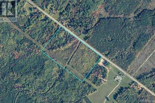 Land for Sale, 10 Hec Route 430, Chaplin Island Road, NB