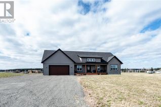 House for Sale, 496 Route 510, Main River, NB