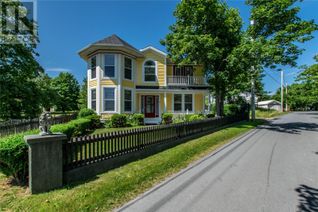 Detached House for Sale, 34 Smith Street, Bay Roberts, NL