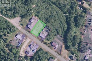 Land for Sale, 31 Durette Street, Edmundston, NB