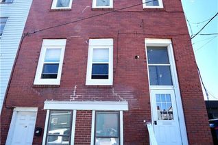 Triplex for Sale, 5 Dorchester, Saint John, NB