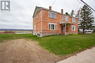 House for Sale, 4879 Main St, Dorchester, NB
