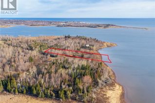 Vacant Residential Land for Sale, Lot 08-07 Sunrise Lane, Shemogue, NB