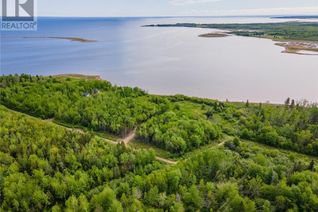 Land for Sale, Lot 08-07 Sunrise Lane, Shemogue, NB