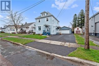 House for Sale, 7 Fifth St, Moncton, NB
