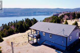 Property for Sale, 152b Main Street, Kings Point, NL