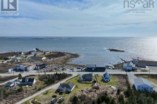 Detached House for Sale, 9 North Street, Clark's Harbour, NS