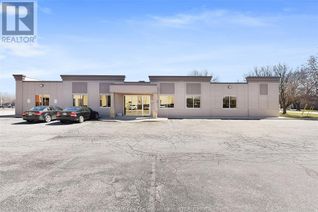 Industrial Property for Lease, 2215 Huron Church Road #130, Windsor, ON
