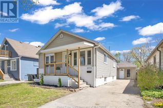 House for Sale, 2374 Alexis, Windsor, ON