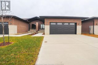 Ranch-Style House for Sale, 668 Lily Mac Boulevard, Windsor, ON