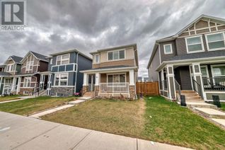 Detached House for Sale, 63 Redstone Boulevard Ne, Calgary, AB