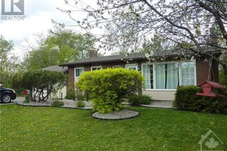 House for Sale, 6973 Mason Street, Ottawa, ON