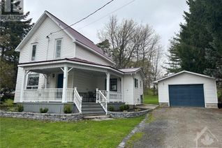 Detached House for Sale, 22 Main Street W, Athens, ON