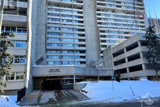 Property for Rent, 530 Laurier Avenue #2007, Ottawa, ON