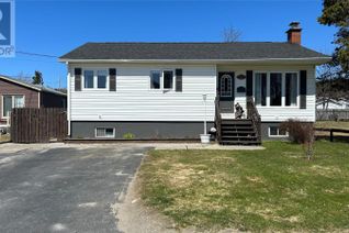 House for Sale, 61 St Clare Avenue, Stephenville, NL